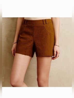 Elevenses Shorts size 2